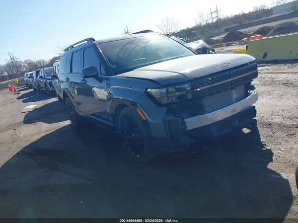 5NMP5DGL4RH067737 2024 HYUNDAI SANTA FE - Image 1