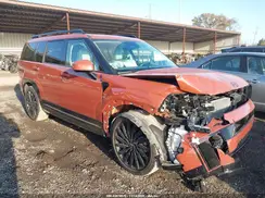 5NMP5DGL4SH080574 2025 HYUNDAI SANTA FE