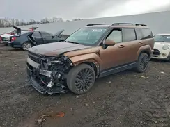 5NMP5DGL4SH089405 2025 HYUNDAI SANTA FE