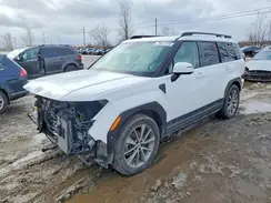 5NMP5DGL4SH093860 2025 HYUNDAI SANTA FE