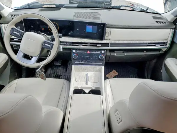 5NMP5DGL4SH093860 2025 HYUNDAI SANTA FE - Image 8