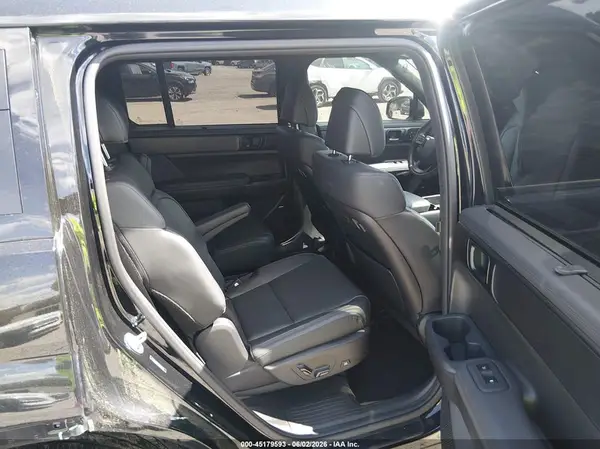 5NMP5DGL4SH095026 2025 HYUNDAI SANTA FE - Image 8
