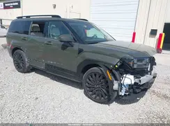 5NMP5DGL4SH103366 2025 HYUNDAI SANTA FE