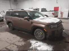 5NMP5DGL4SH114299 2025 HYUNDAI SANTA FE