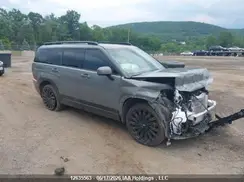 5NMP5DGL4SH138571 2025 HYUNDAI SANTA FE