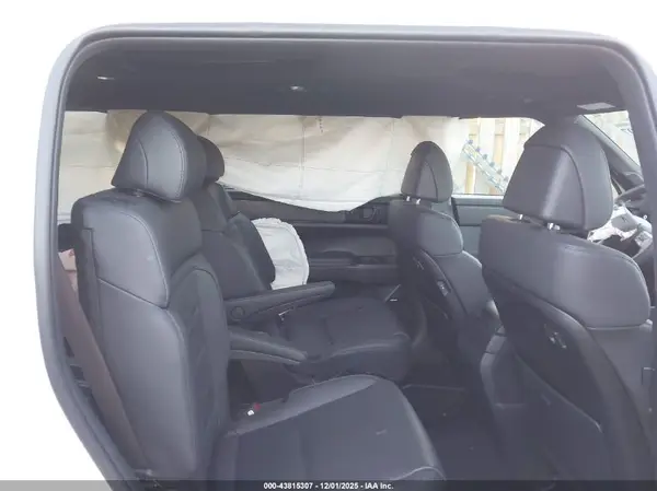 5NMP5DGL4SH143267 2025 HYUNDAI SANTA FE - Image 8