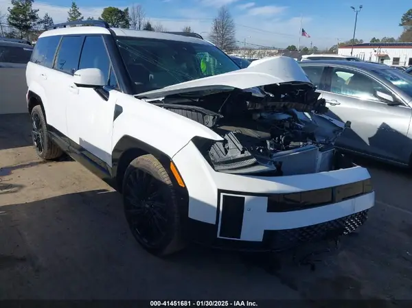 5NMP5DGL5RH008907 2024 HYUNDAI SANTA FE - Image 1