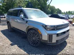 5NMP5DGL5RH054141 2024 HYUNDAI SANTA FE