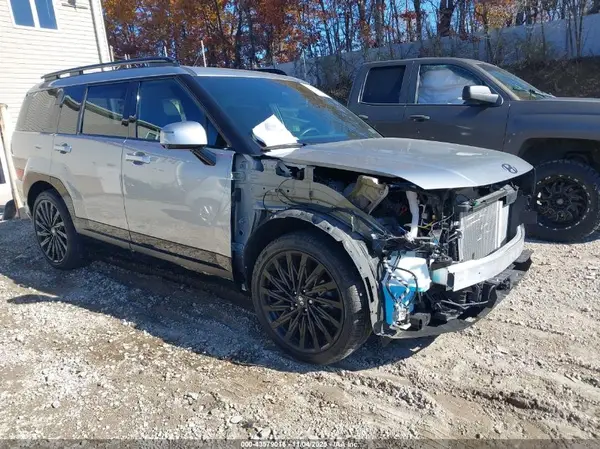 5NMP5DGL5RH057721 2024 HYUNDAI SANTA FE - Image 1