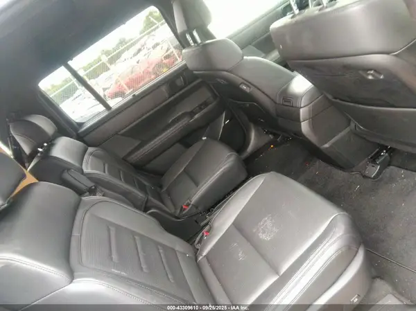 5NMP5DGL5RH064037 2024 HYUNDAI SANTA FE - Image 8