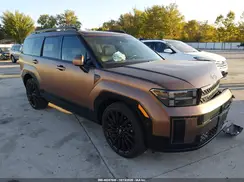 5NMP5DGL5RH067147 2024 HYUNDAI SANTA FE
