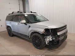 5NMP5DGL5SH091177 2025 HYUNDAI SANTA FE