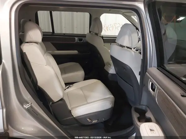 5NMP5DGL5SH091177 2025 HYUNDAI SANTA FE - Image 8