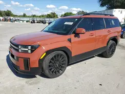 5NMP5DGL5SH099909 2025 HYUNDAI SANTA FE