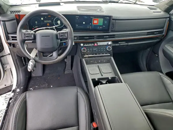 5NMP5DGL5SH130060 2025 HYUNDAI SANTA FE - Image 8