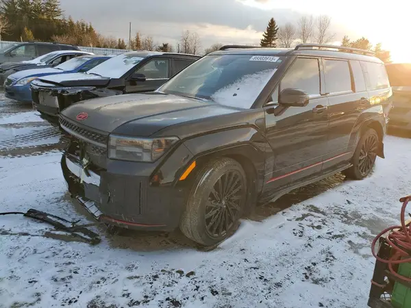 5NMP5DGL6RH021312 2024 HYUNDAI SANTA FE - Image 1