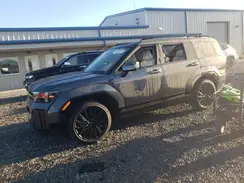 5NMP5DGL6SH074341 2025 HYUNDAI SANTA FE