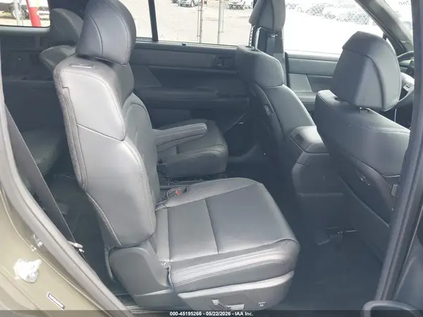 5NMP5DGL6SH076364 2025 HYUNDAI SANTA FE - Image 8