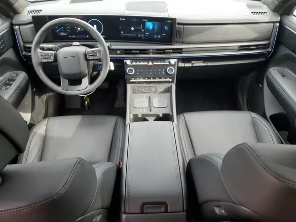 5NMP5DGL6SH082925 2025 HYUNDAI SANTA FE - Image 8