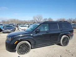 5NMP5DGL6SH086490 2025 HYUNDAI SANTA FE