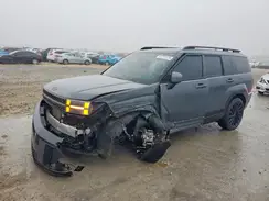 5NMP5DGL6SH099353 2025 HYUNDAI SANTA FE