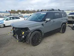 5NMP5DGL6SH102896 2025 HYUNDAI SANTA FE