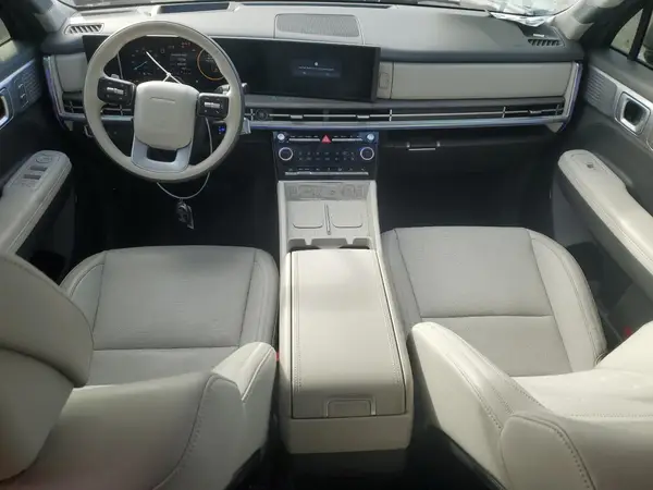5NMP5DGL6SH102896 2025 HYUNDAI SANTA FE - Image 8