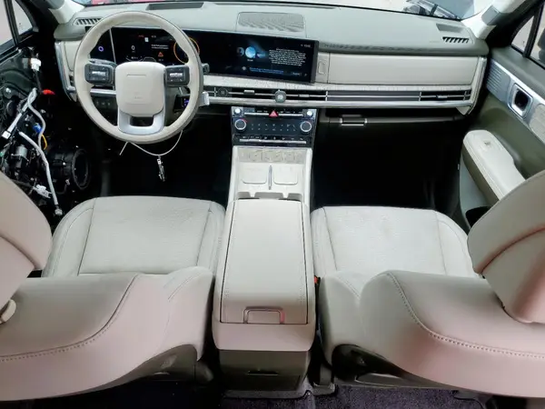 5NMP5DGL6SH105636 2025 HYUNDAI SANTA FE - Image 8