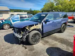 5NMP5DGL6SH145487 2025 HYUNDAI SANTA FE
