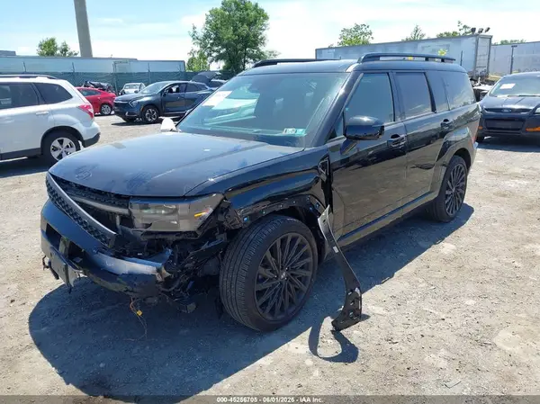 5NMP5DGL7RH031024 2024 HYUNDAI SANTA FE - Image 2