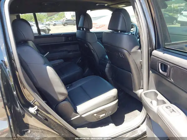 5NMP5DGL7RH031024 2024 HYUNDAI SANTA FE - Image 8