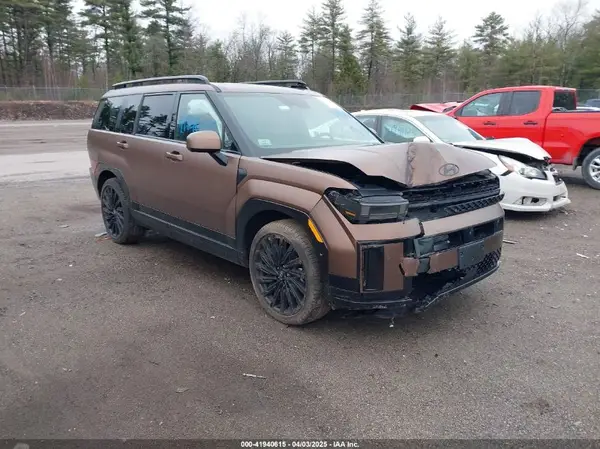 5NMP5DGL7RH039138 2024 HYUNDAI SANTA FE - Image 1