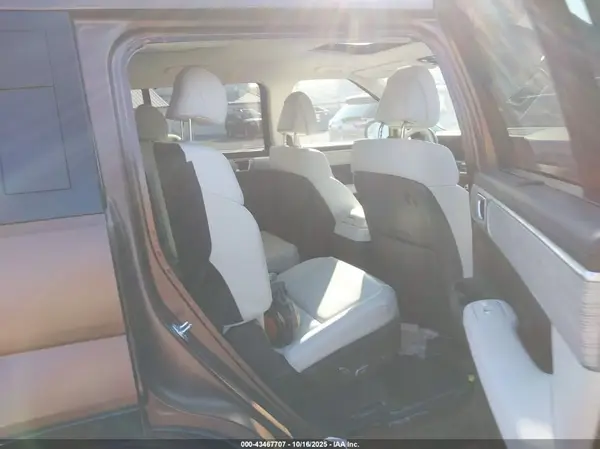 5NMP5DGL7RH046316 2024 HYUNDAI SANTA FE - Image 8