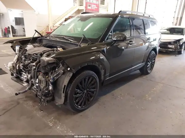 5NMP5DGL7RH058725 2024 HYUNDAI SANTA FE - Image 2