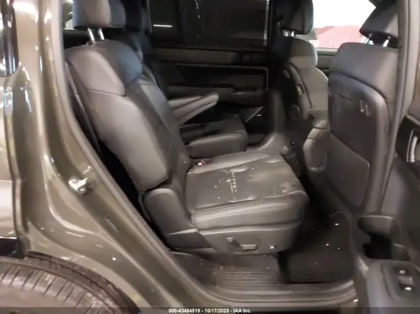 5NMP5DGL7RH058725 2024 HYUNDAI SANTA FE - Image 8