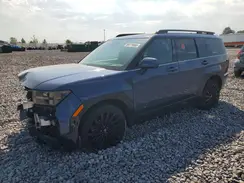5NMP5DGL7SH070024 2025 HYUNDAI SANTA FE