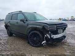 5NMP5DGL7SH073568 2025 HYUNDAI SANTA FE