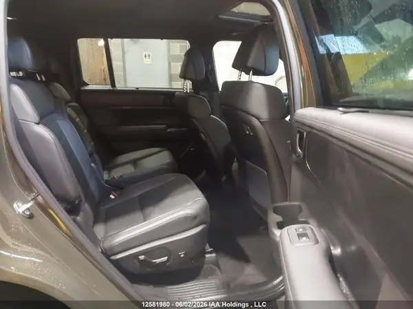 5NMP5DGL7SH073568 2025 HYUNDAI SANTA FE - Image 8