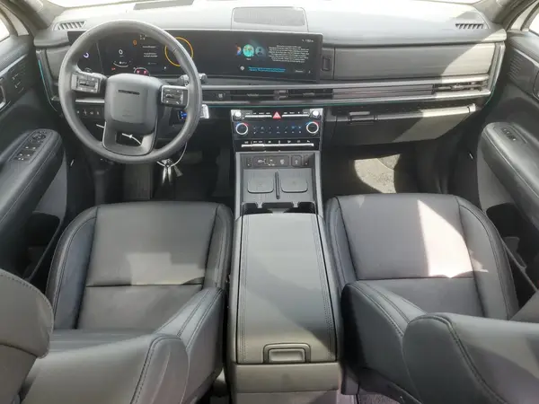 5NMP5DGL7SH081587 2025 HYUNDAI SANTA FE - Image 8