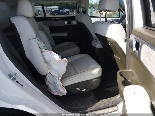 5NMP5DGL7SH083646 2025 HYUNDAI SANTA FE - Image 8