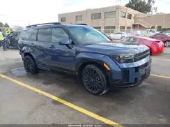 5NMP5DGL7SH087387 2025 HYUNDAI SANTA FE