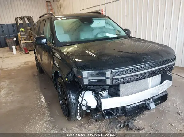 5NMP5DGL7SH087714 2025 HYUNDAI SANTA FE - Image 1