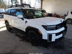 5NMP5DGL7SH108948 2025 HYUNDAI SANTA FE