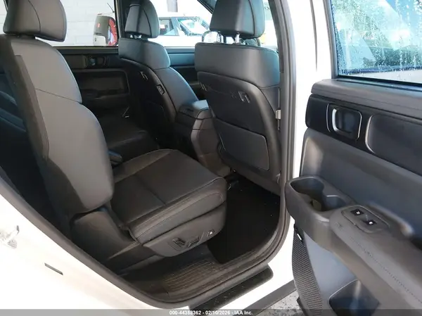 5NMP5DGL7SH108948 2025 HYUNDAI SANTA FE - Image 8