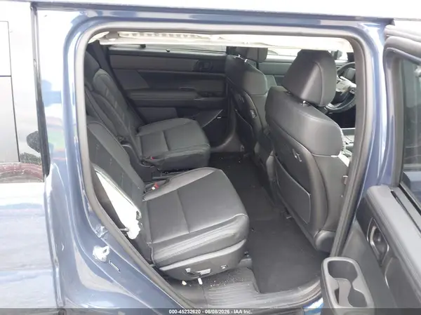 5NMP5DGL7SH113261 2025 HYUNDAI SANTA FE - Image 8