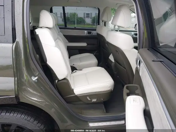 5NMP5DGL7SH121795 2025 HYUNDAI SANTA FE - Image 8