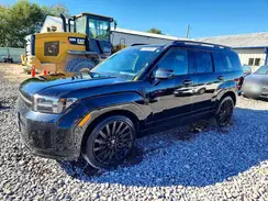 5NMP5DGL7SH146387 2025 HYUNDAI SANTA FE