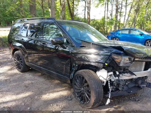 5NMP5DGL8RH030609 2024 HYUNDAI SANTA FE - Image 1