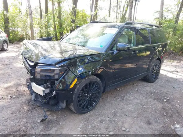 5NMP5DGL8RH030609 2024 HYUNDAI SANTA FE - Image 2