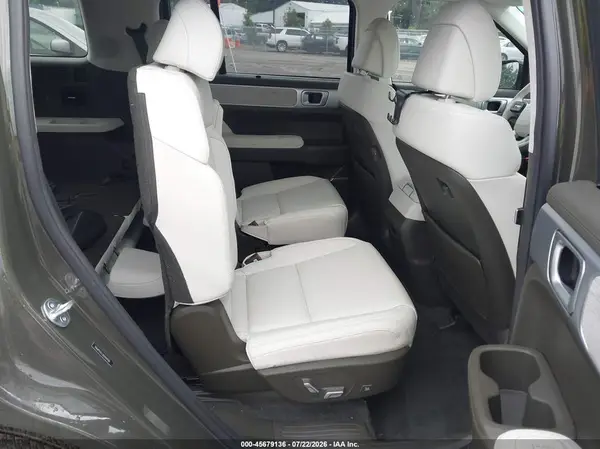 5NMP5DGL8RH044381 2024 HYUNDAI SANTA FE - Image 8